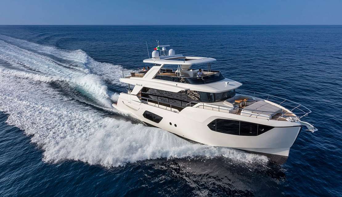Navetta 68
