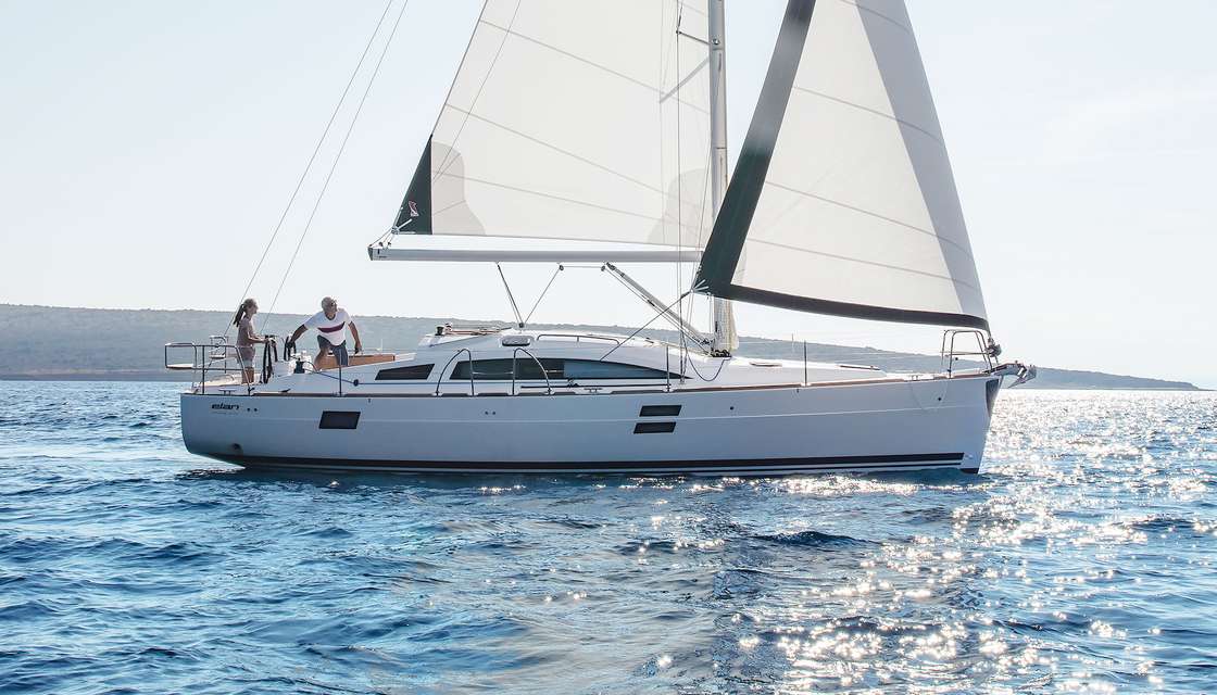 Elan Impression 40.1