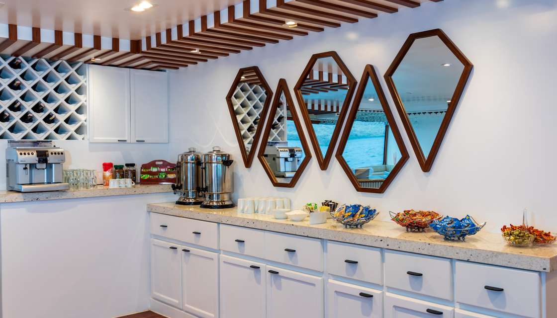 Ocean Spray Custom