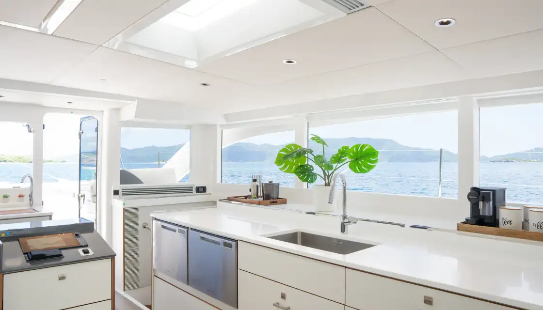 Voyage 590