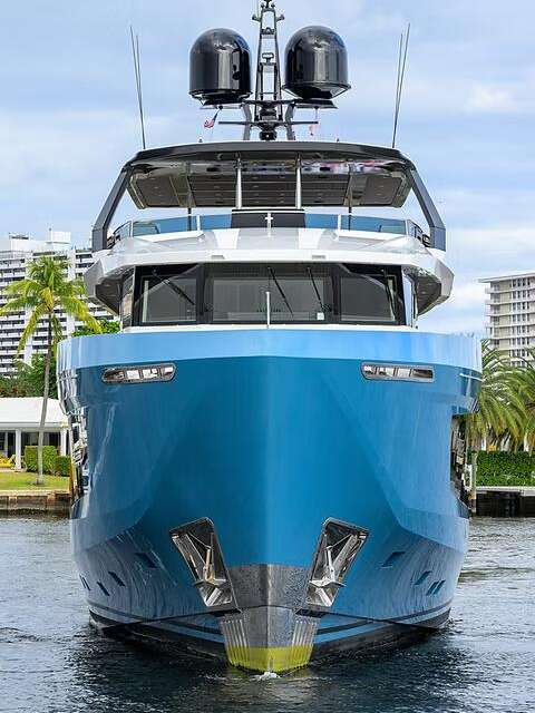 Numarine 37XP