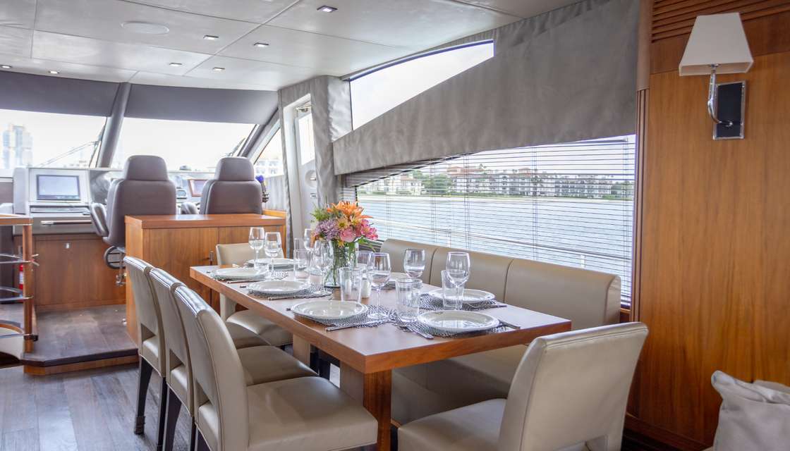 Sunseeker 80
