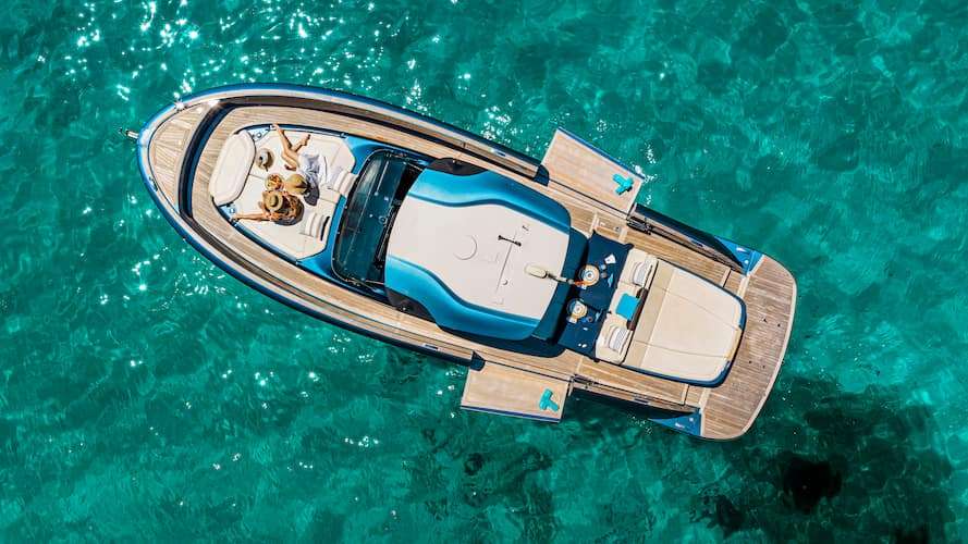 Solaris Power 44