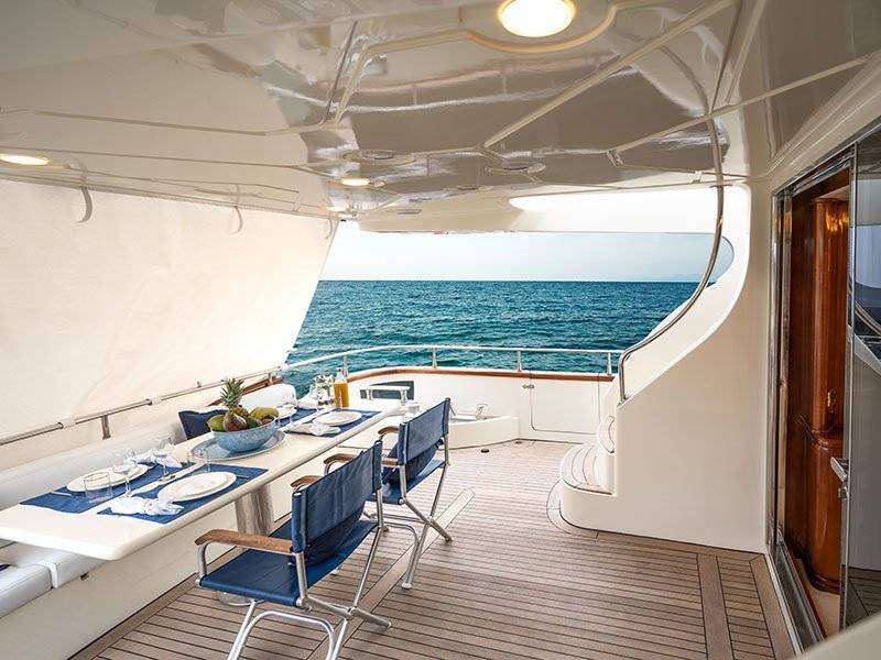 Azimut 74