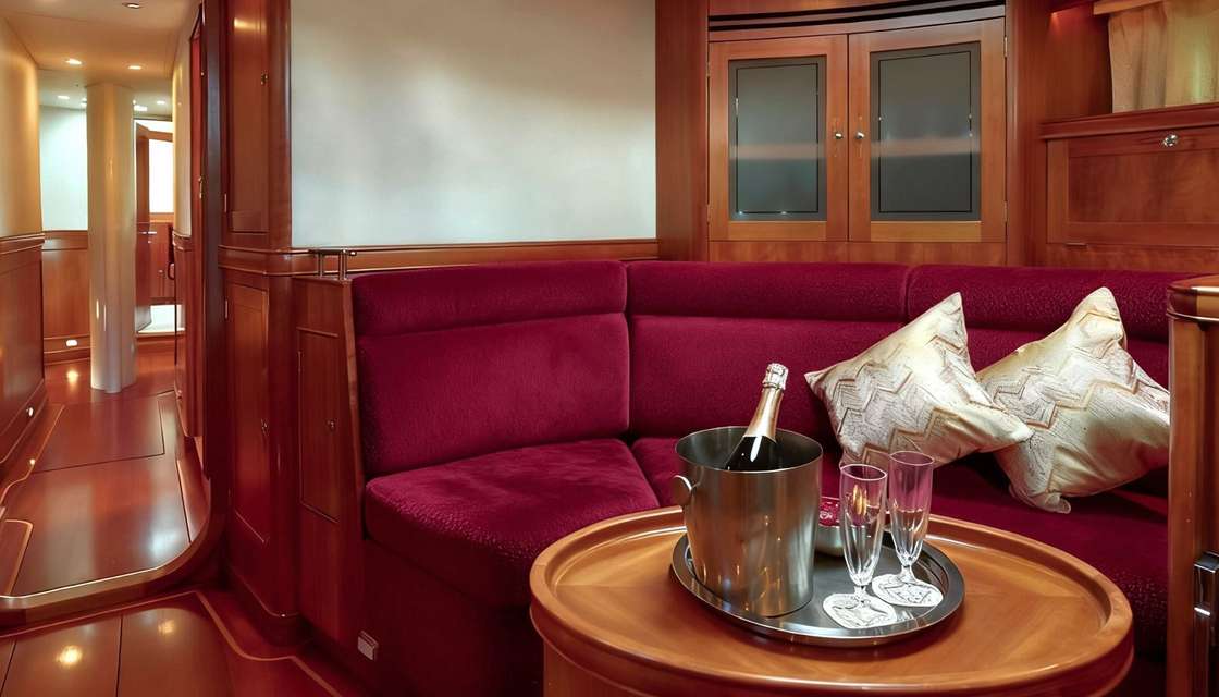 90ft Centreboard Sloop