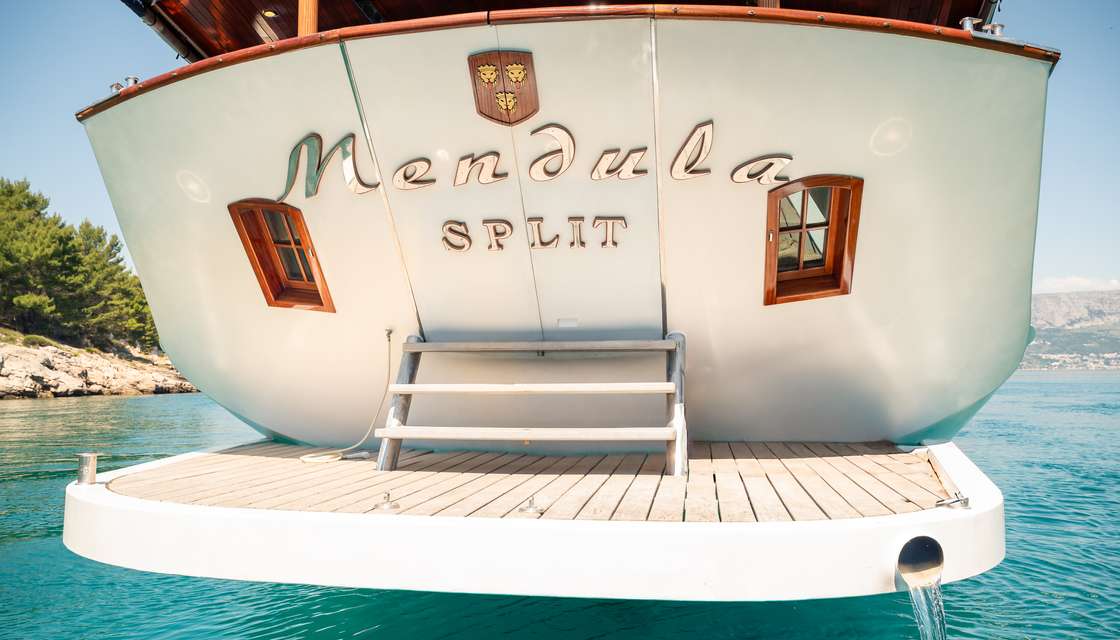Mendula