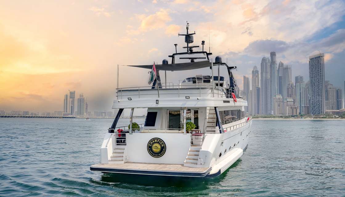 Azimut 135