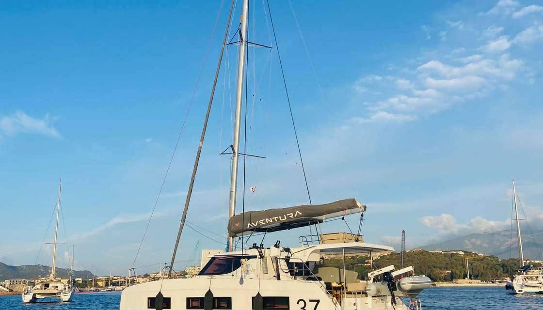 Aventura 37