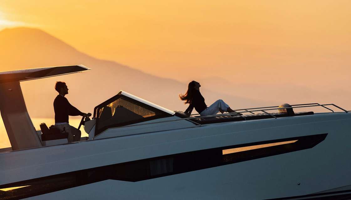 Fiart 43 Seawalker