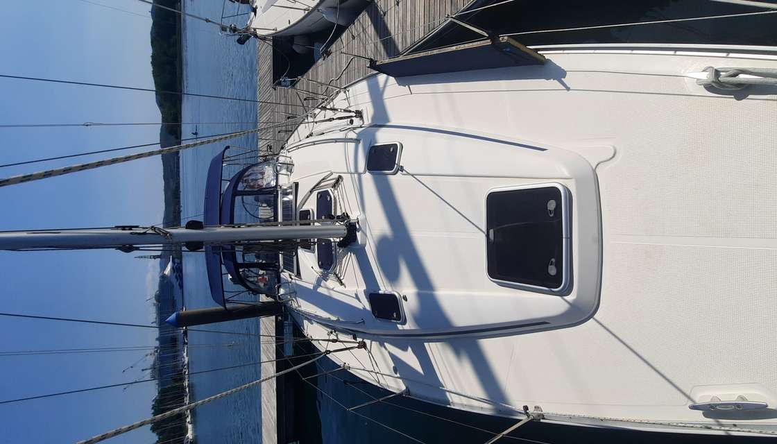 Bavaria 40 Cruiser