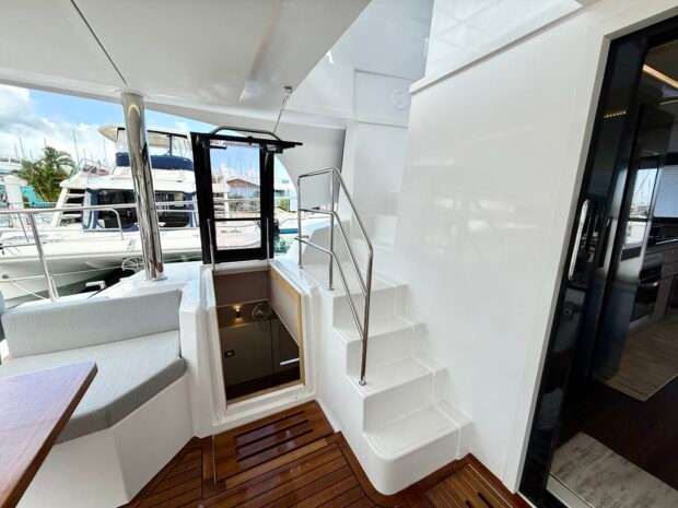 Aventura 50 MY