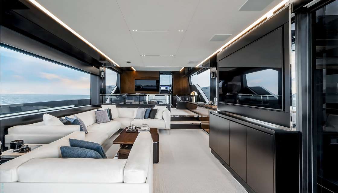 Riva 82 Diva