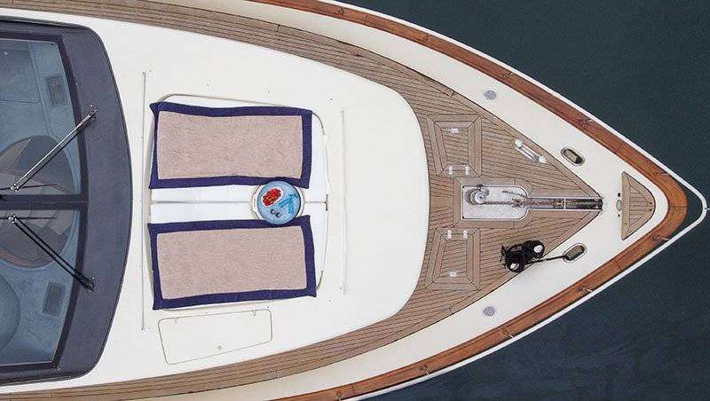 Azimut 74