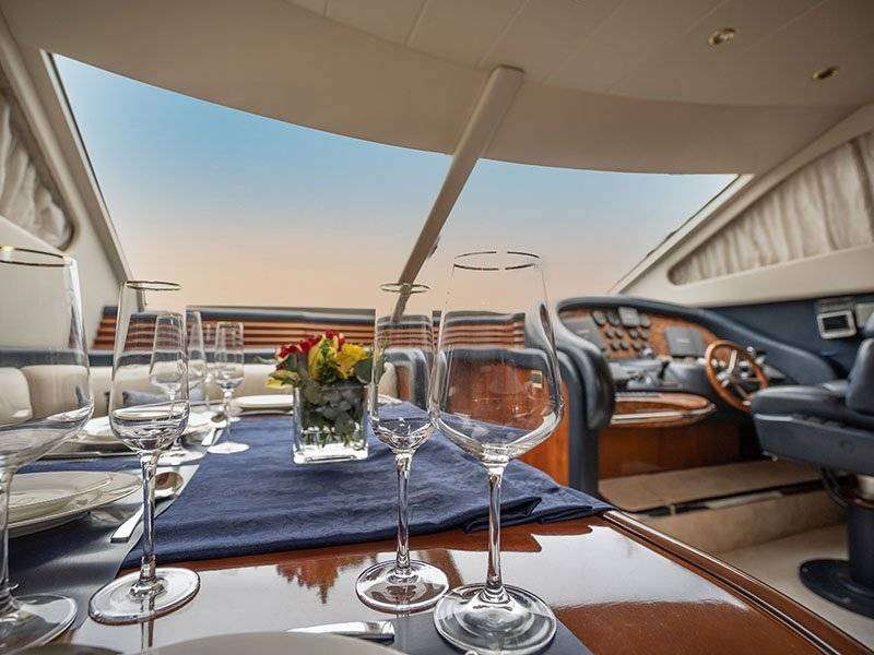 Azimut 74