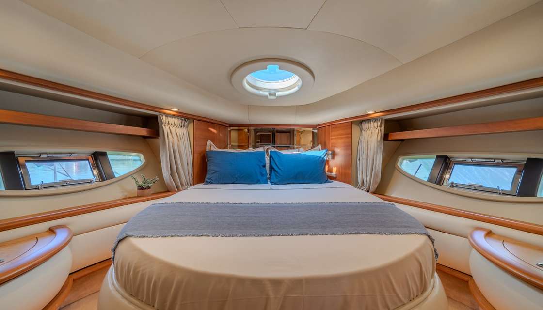 Azimut 62 evolution