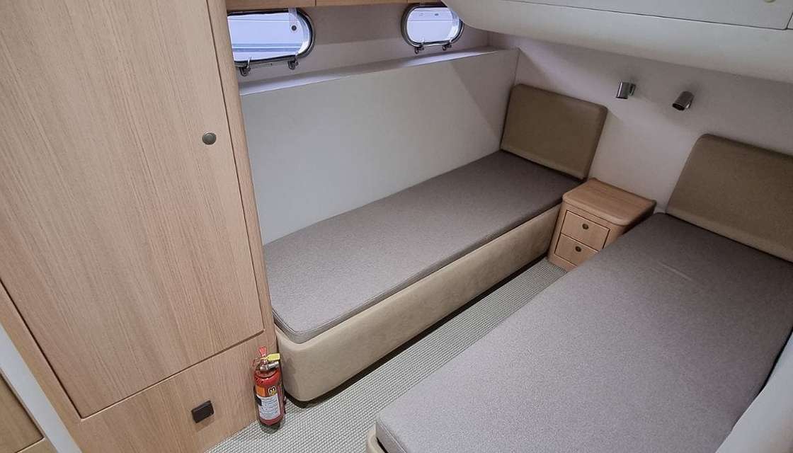 Princess 470