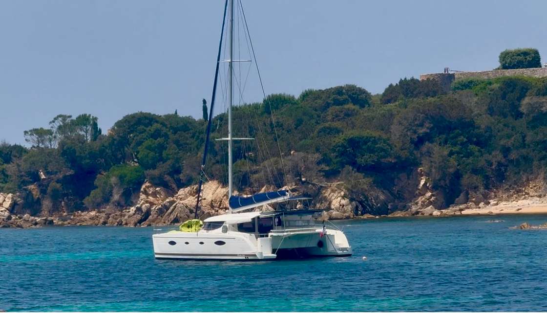 Salina 48