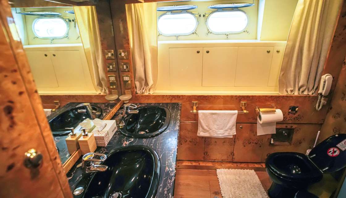 Azimut 135