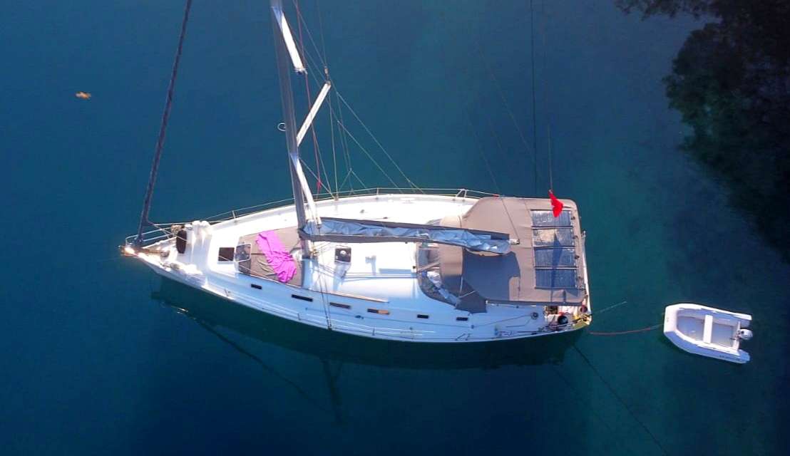 Cyclades 43.4