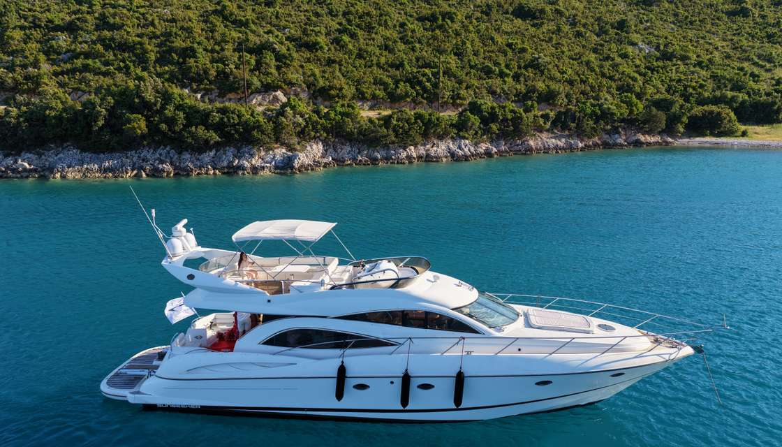 Sunseeker 56