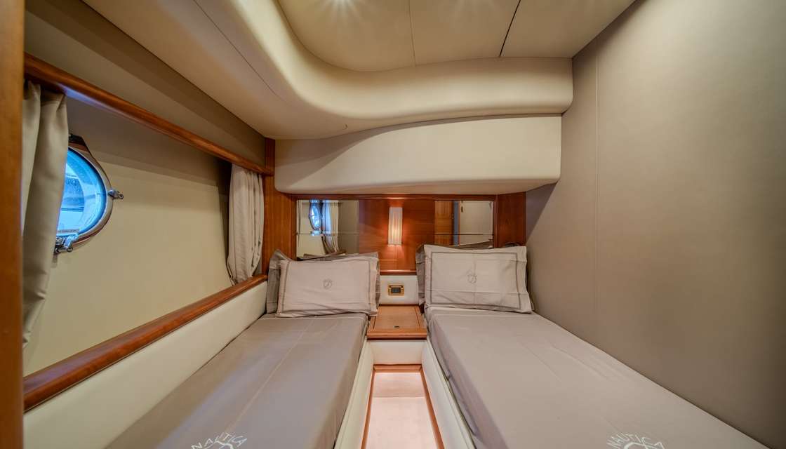 Azimut 62 evolution