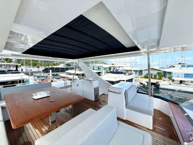 Aventura 50 MY