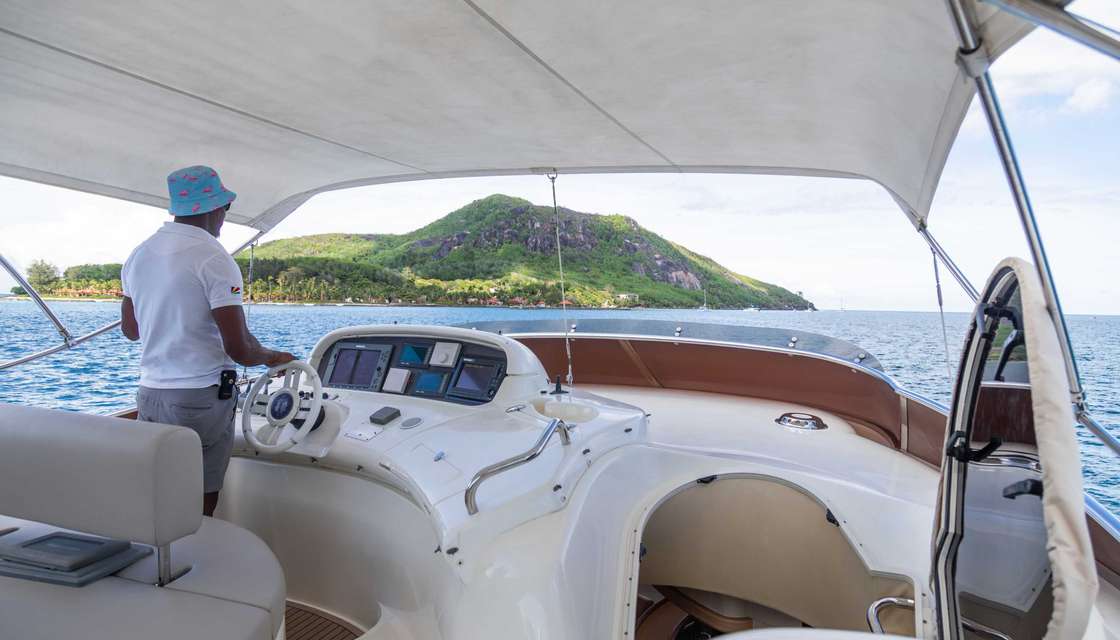 Azimut 68 Evolution