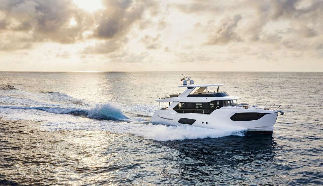 Navetta 68