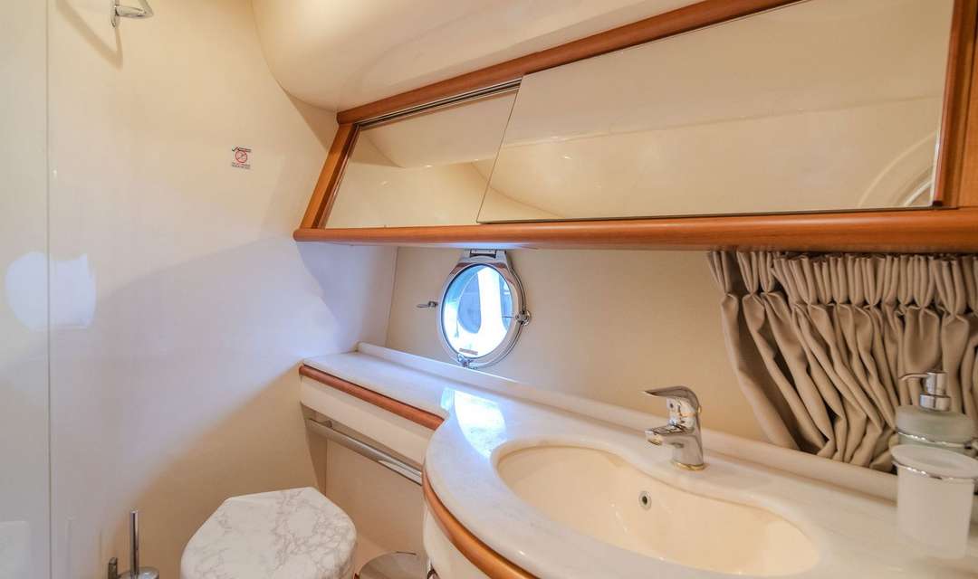 Azimut 62 evolution