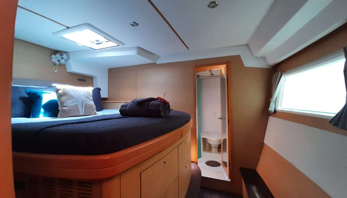 Lagoon 500