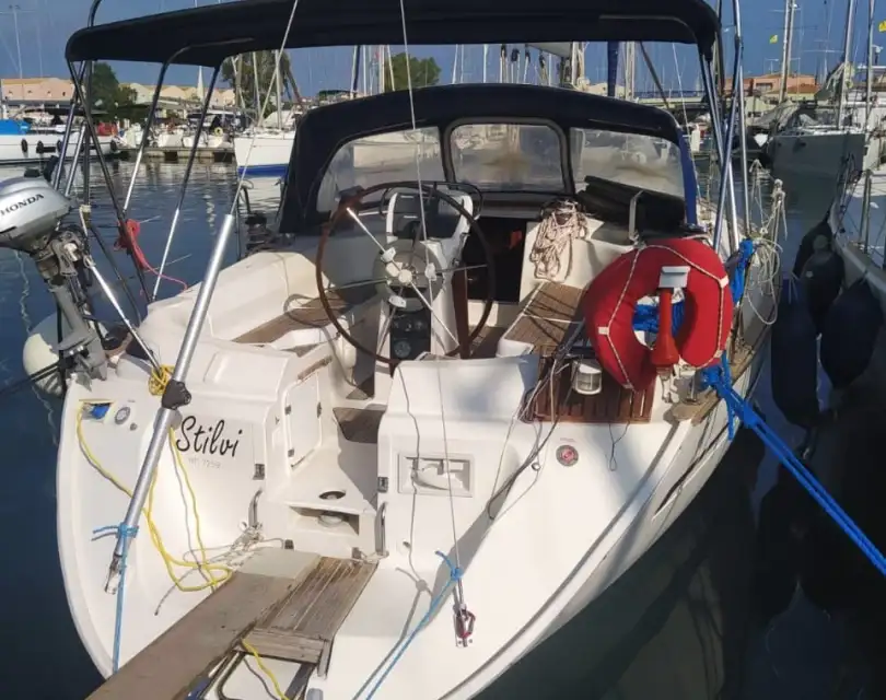 Bavaria 42