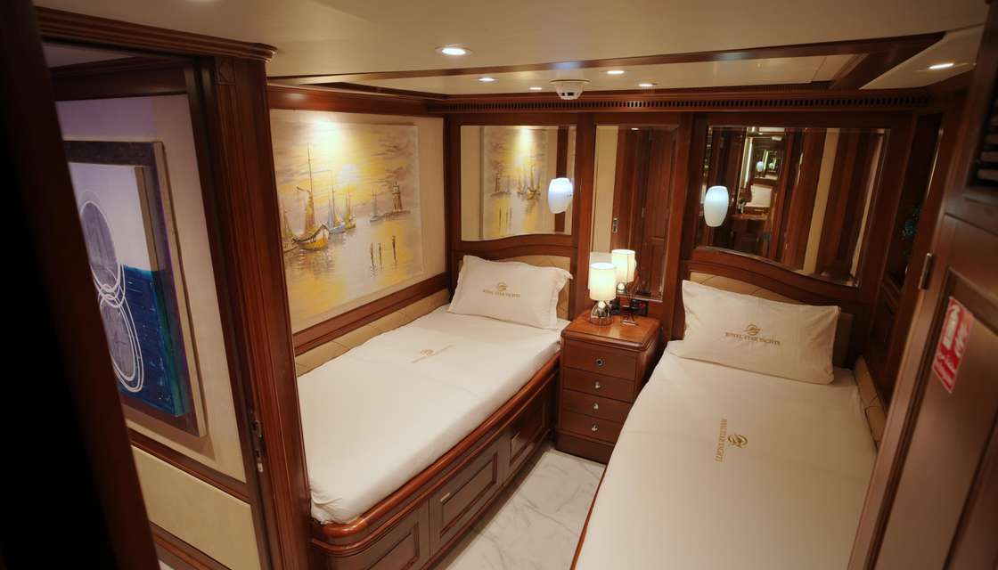 Benetti 110