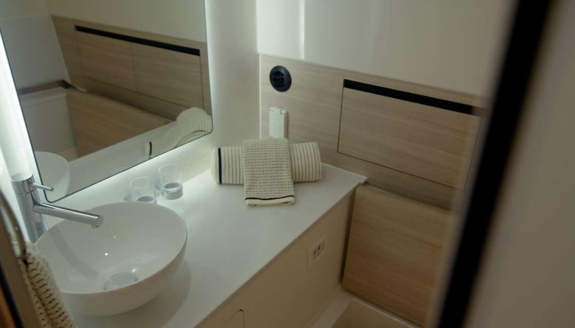 Aquila 45 Sport