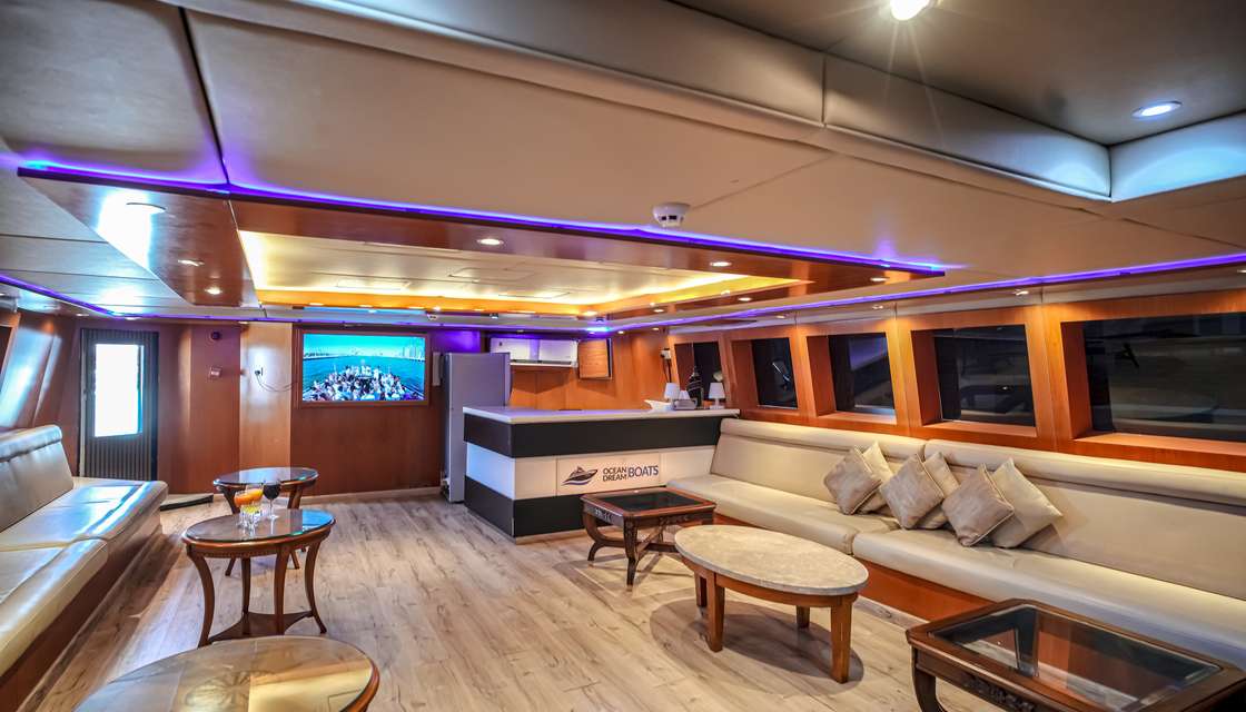 Ocean Dream 143