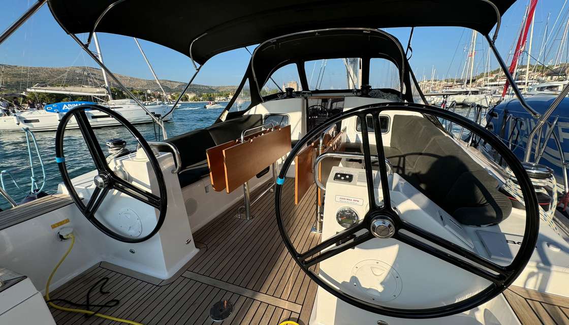 Elan Impression 45.1