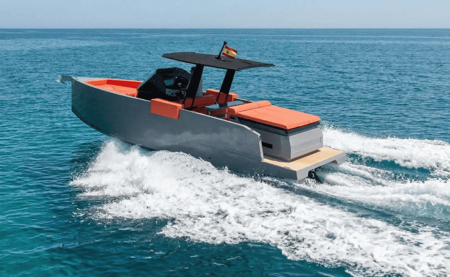 D28 Cruiser