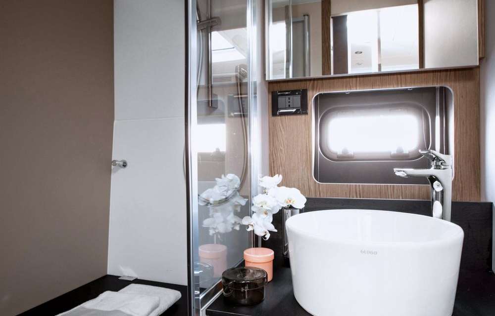 Azimut Atlantis 45