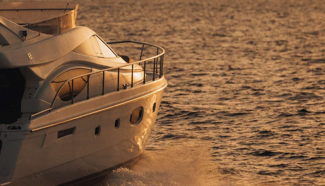Ferretti 550