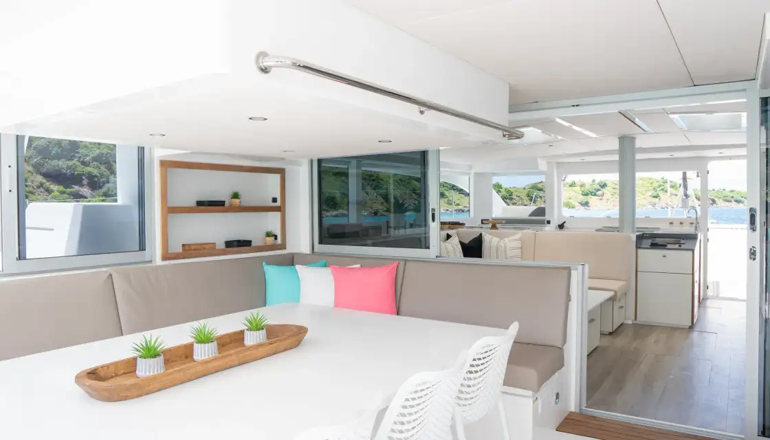 Voyage 590