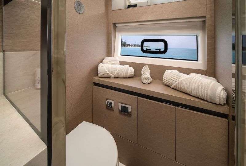 Sunseeker 80
