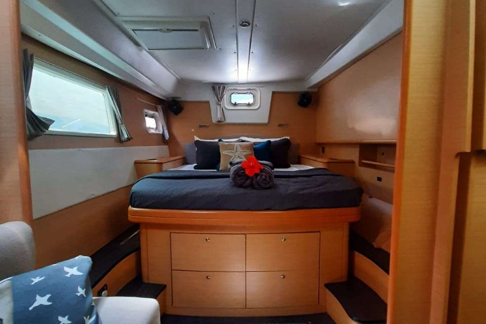Lagoon 500
