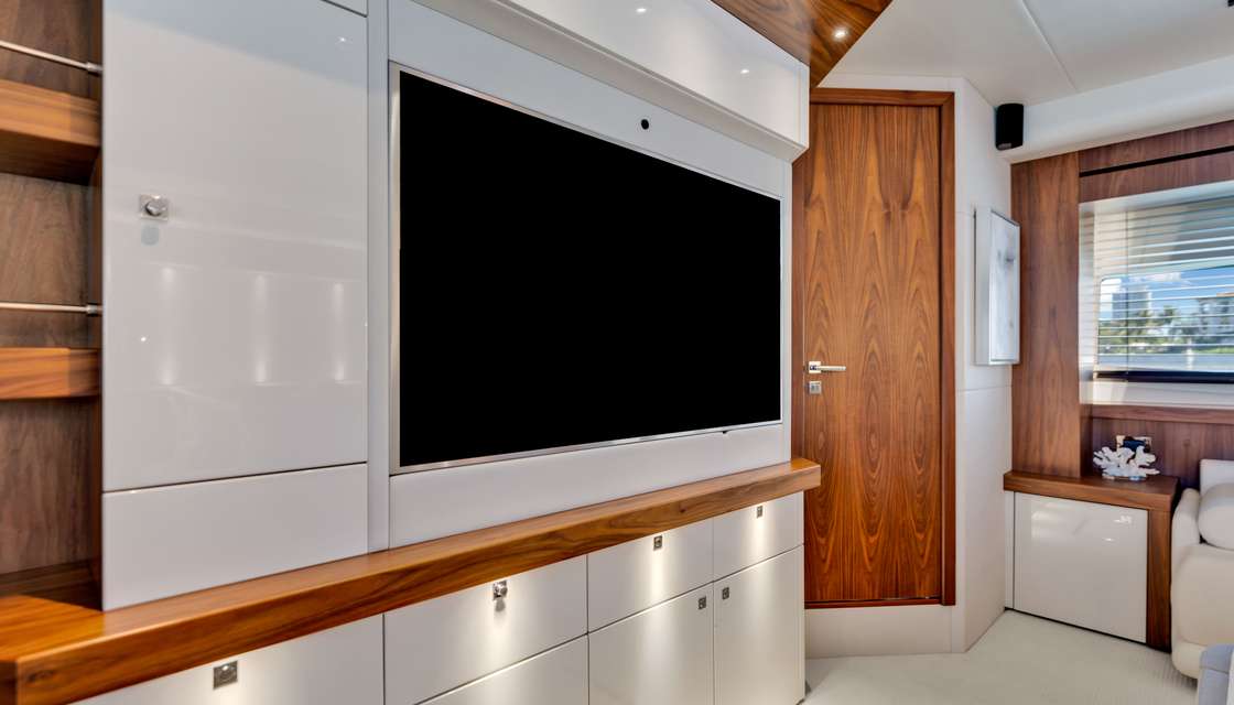 Sunseeker 96