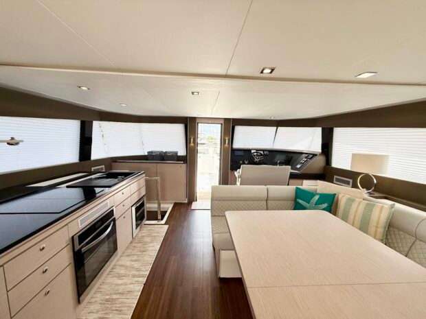Aventura 50 MY