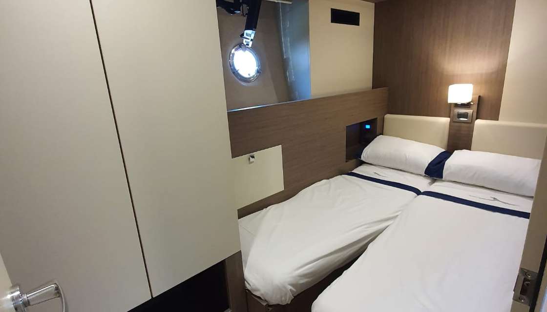 Cranchi Eco Trawler 53 LD