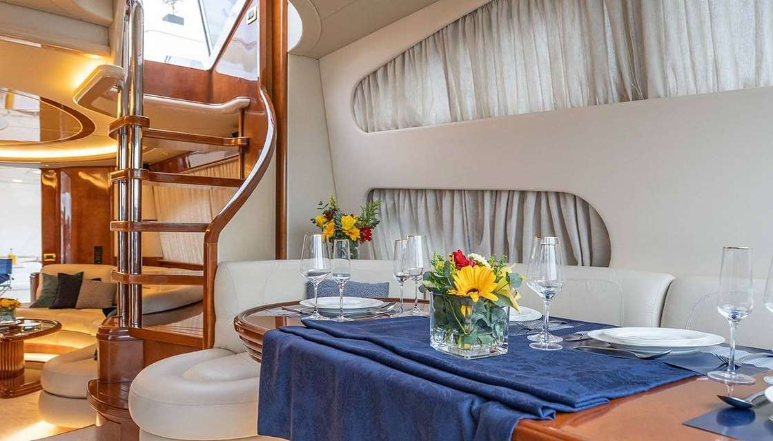 Azimut 74