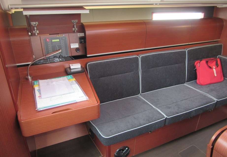 Dehler 34