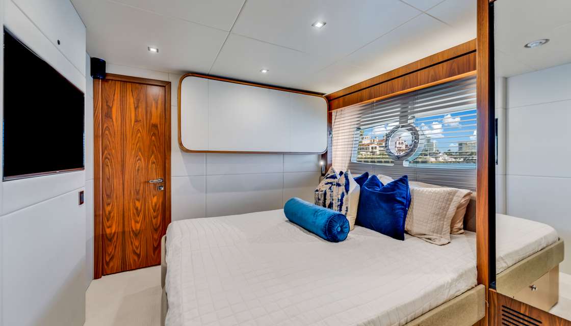Sunseeker 96