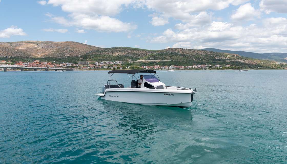Protagon 25 Space