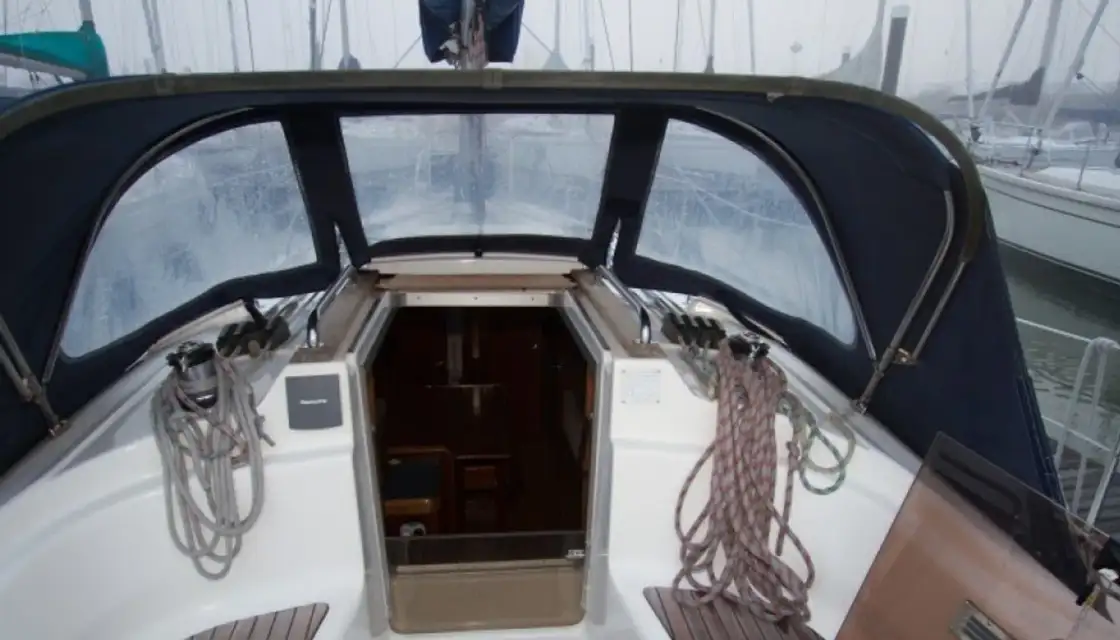 Bavaria 36