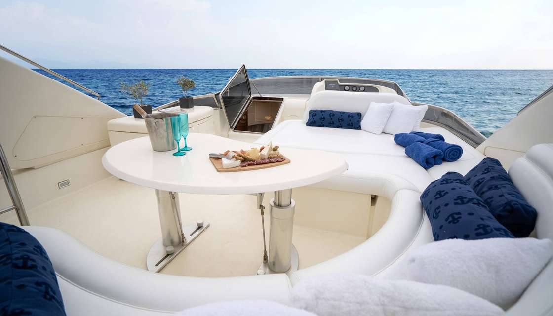 Azimut 74